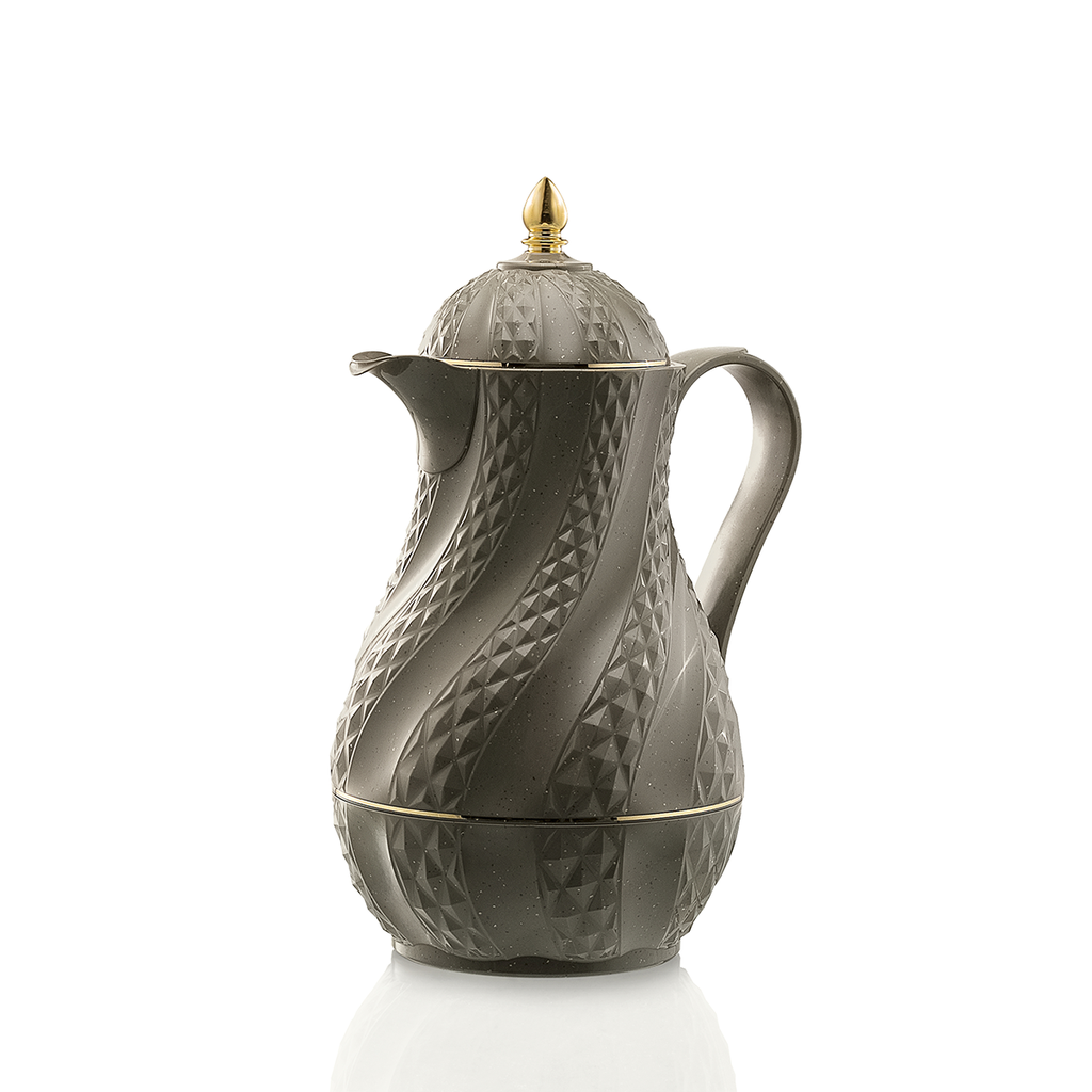 #52719 / RS-2424-10-A28 Rose Vacuum Flask 1.0L