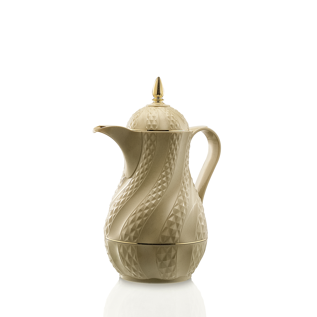 #52727 / RS-2424-06-CF-A30 Rose Vacuum Flask 0.65L