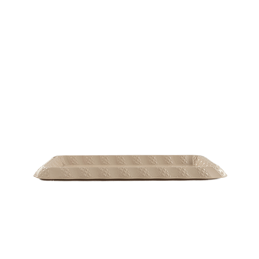 #52736 / MR-2424-TR49-A15 / Plastic Serving Tray 49cm