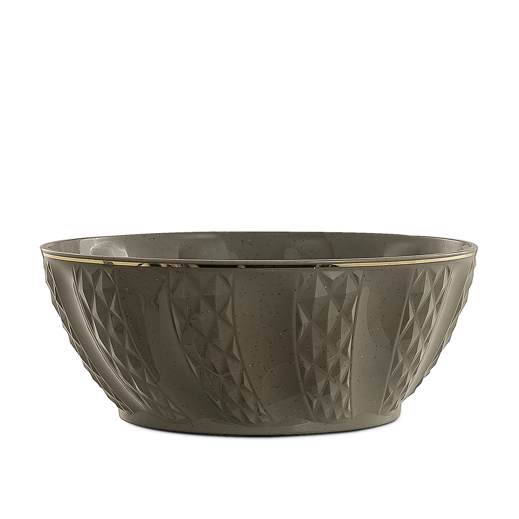 #52747 / MR-2424-WB-A28 / Plastic Washing Bowl