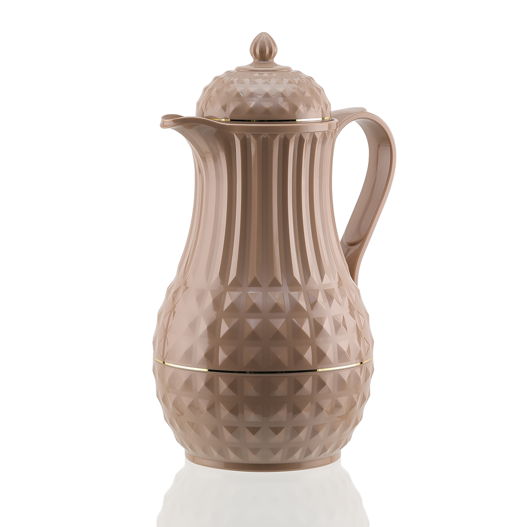 Rose Tea Vacuum Flask 1.4 Liter RS-1414 / 52262