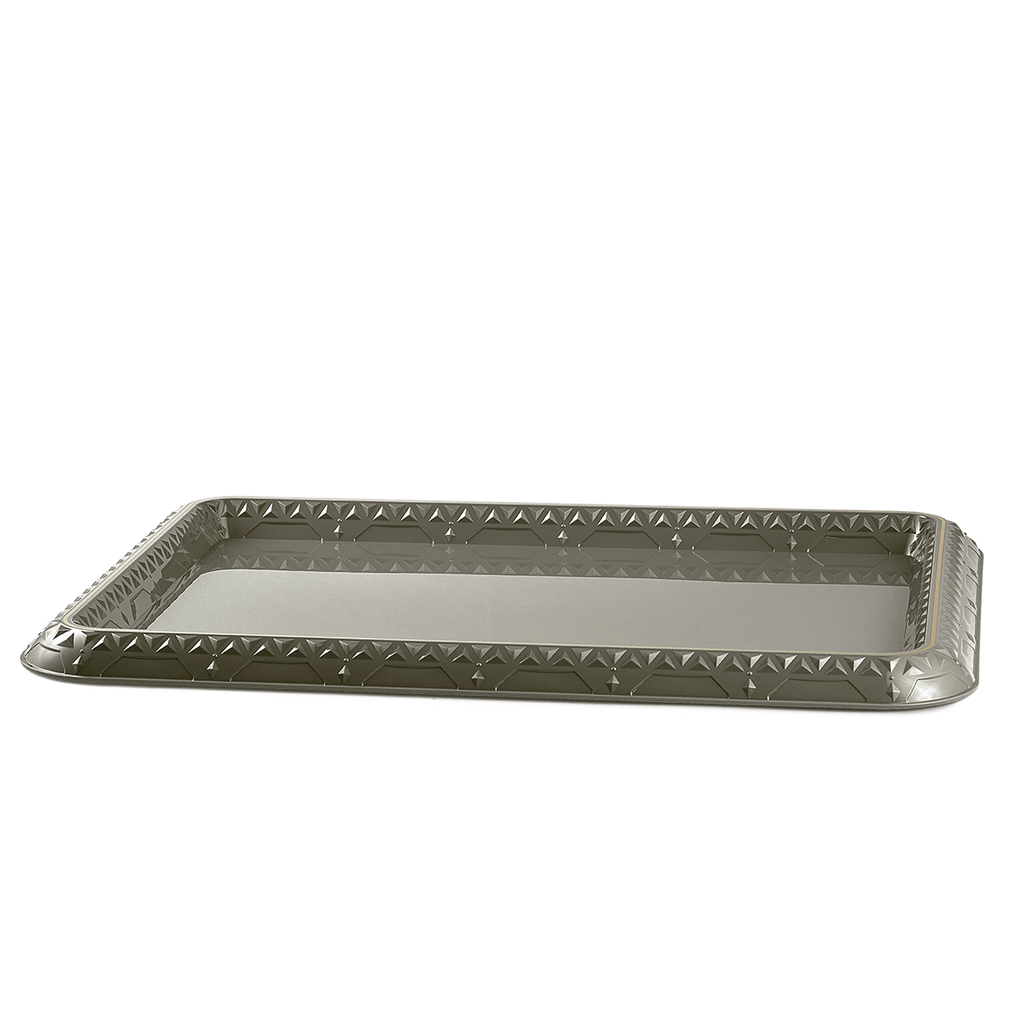 Rose Plastic Tray 60 cm RS-2121 / 52582