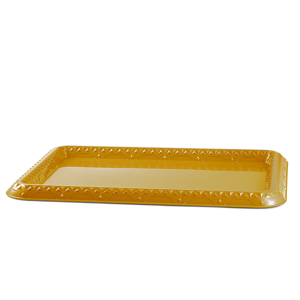 Rose Plastic Tray 60 cm RS-2121 / 52590