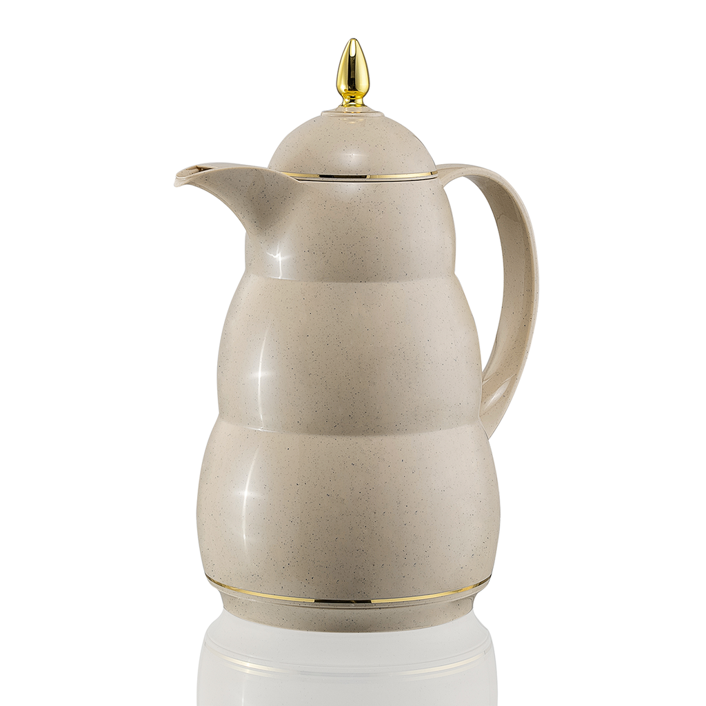 Rose Coffee Vacuum Flask 1.3 Liter RS-2222 / 52611