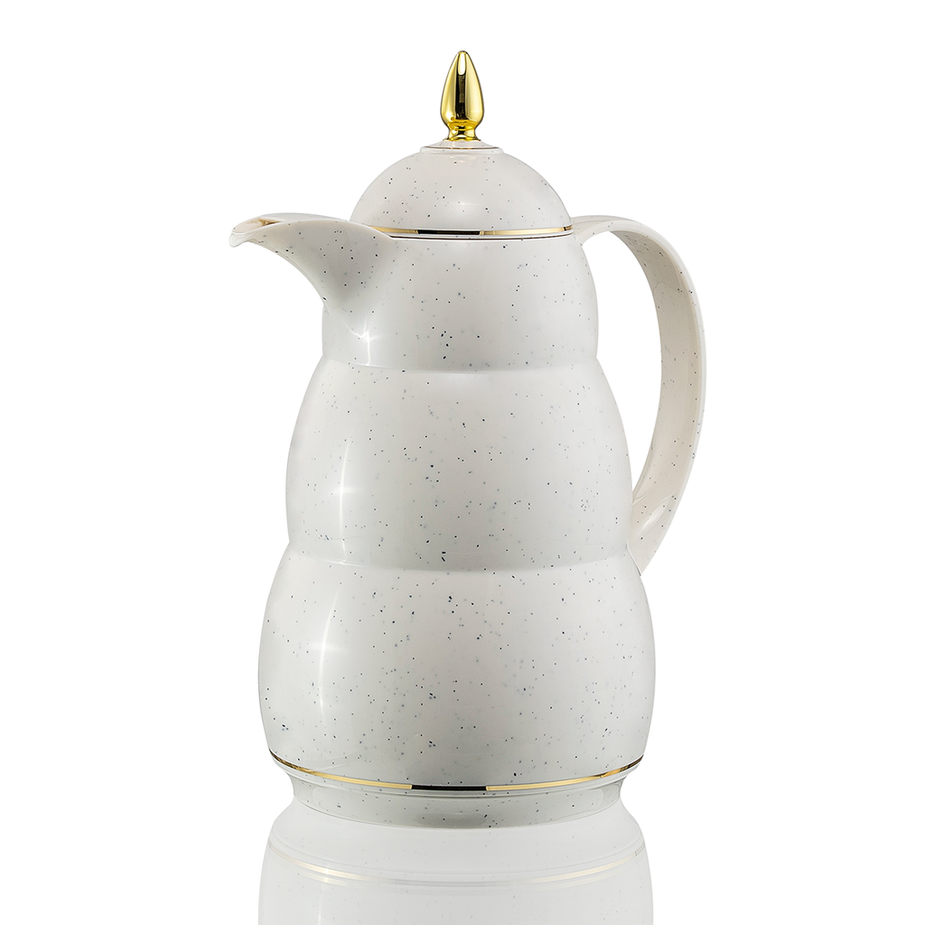 Rose Coffee Vacuum Flask 1.3 Liter RS-2222 / 52629