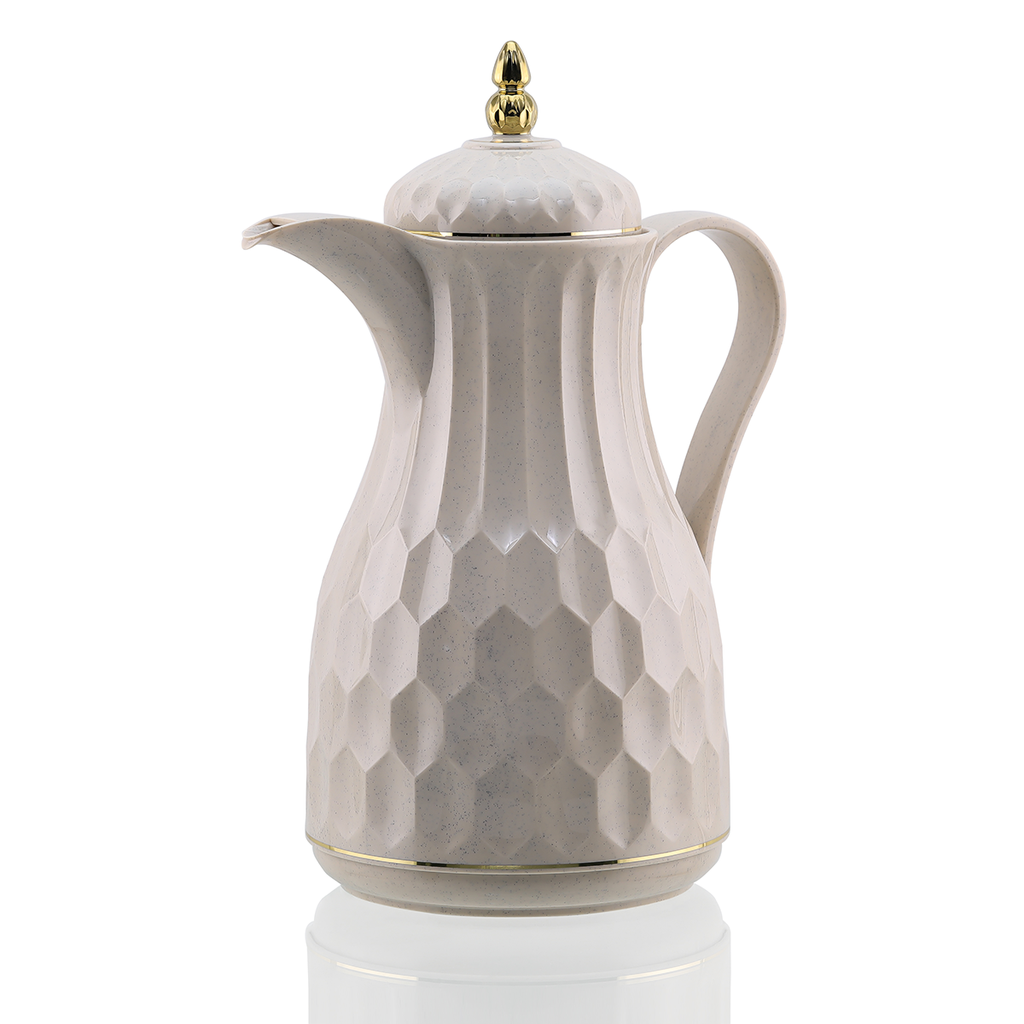 Rose Coffee Vacuum Flask 1.4 Liter RS-1212 / 52321