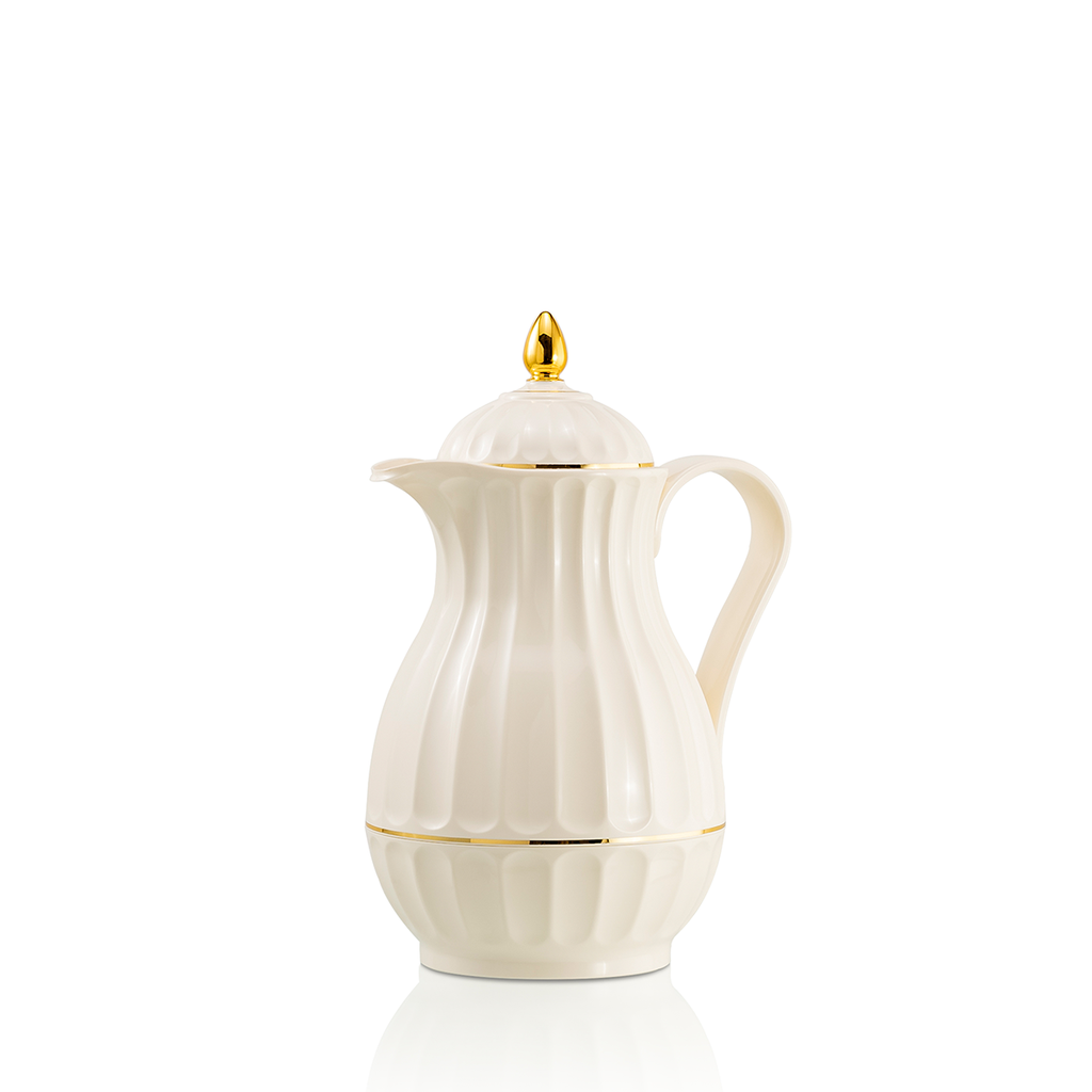 Rose Tea Vacuum Flask 0.6 Liter A01 / RS-345-06-A01