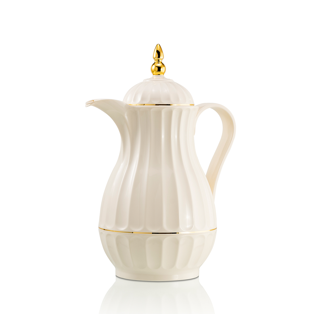 Rose Coffee Vacuum Flask 1.0 Liter A01 / RS-345-10-CF-A01