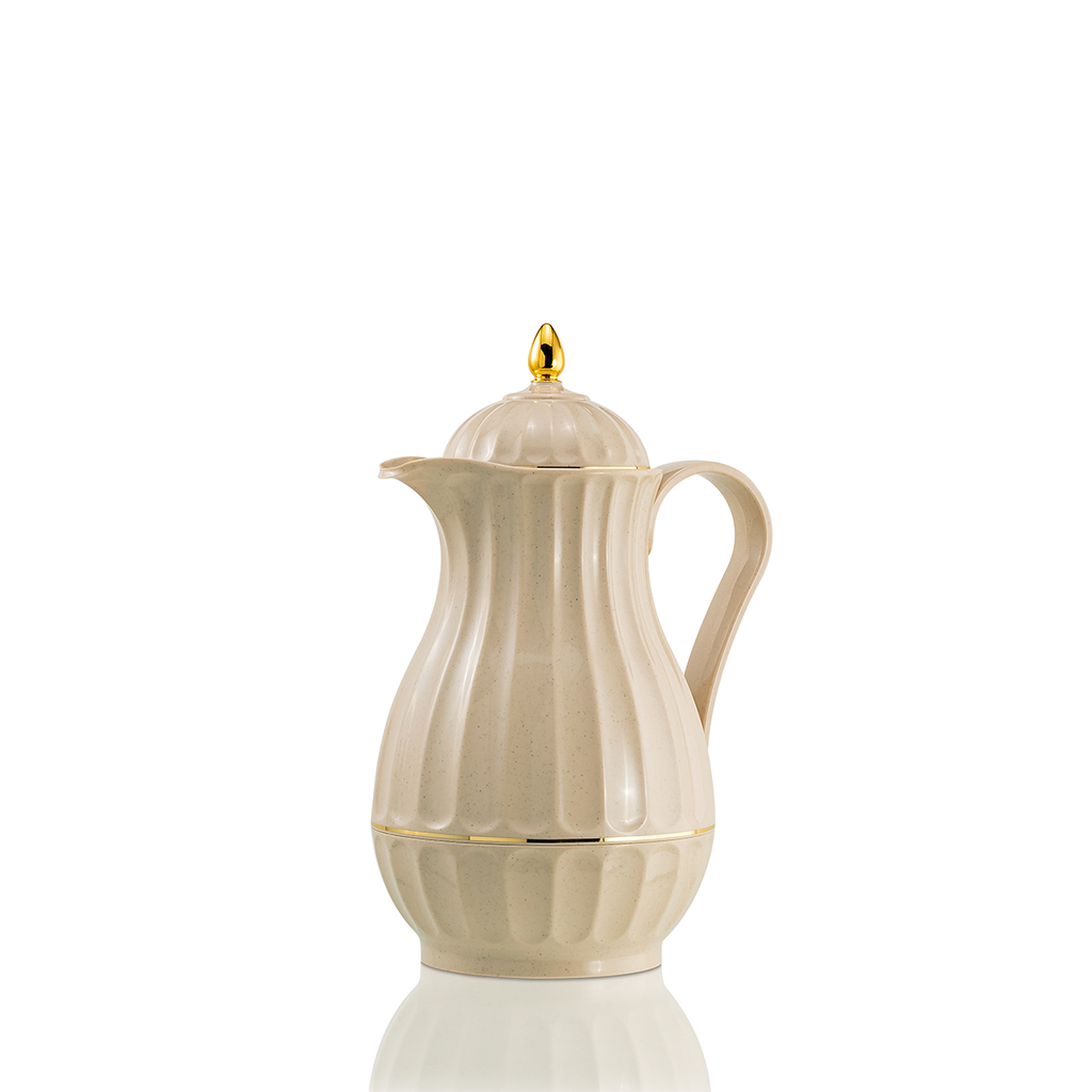 Rose Tea Vacuum Flask 0.6 Liter A15 / RS-345-06-A15