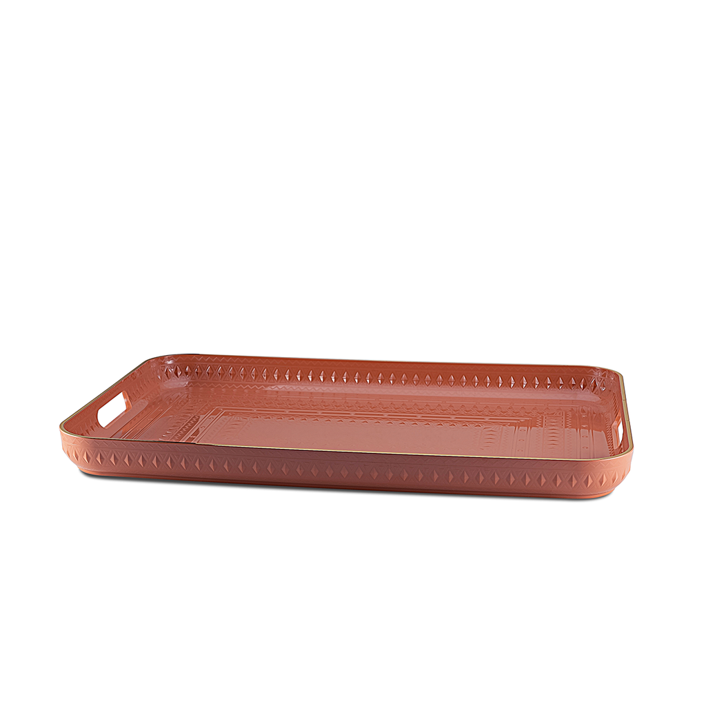 Rose Thermos RS-712 Serving Tray / MR-712-TR-A33