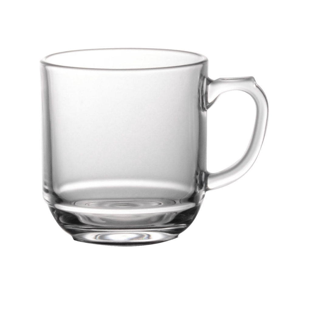 LXZB54 / Handle cup 260ml