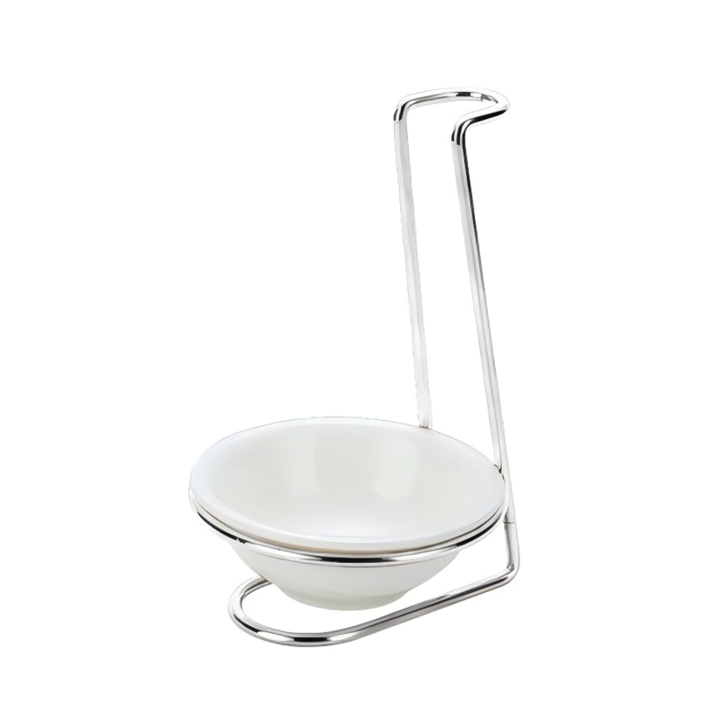Vague Single Serving Spoon Holder D11 x H18 cm