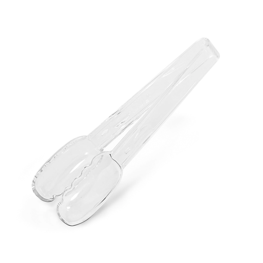 Kapp PC Serving Tong Clear / 46010021