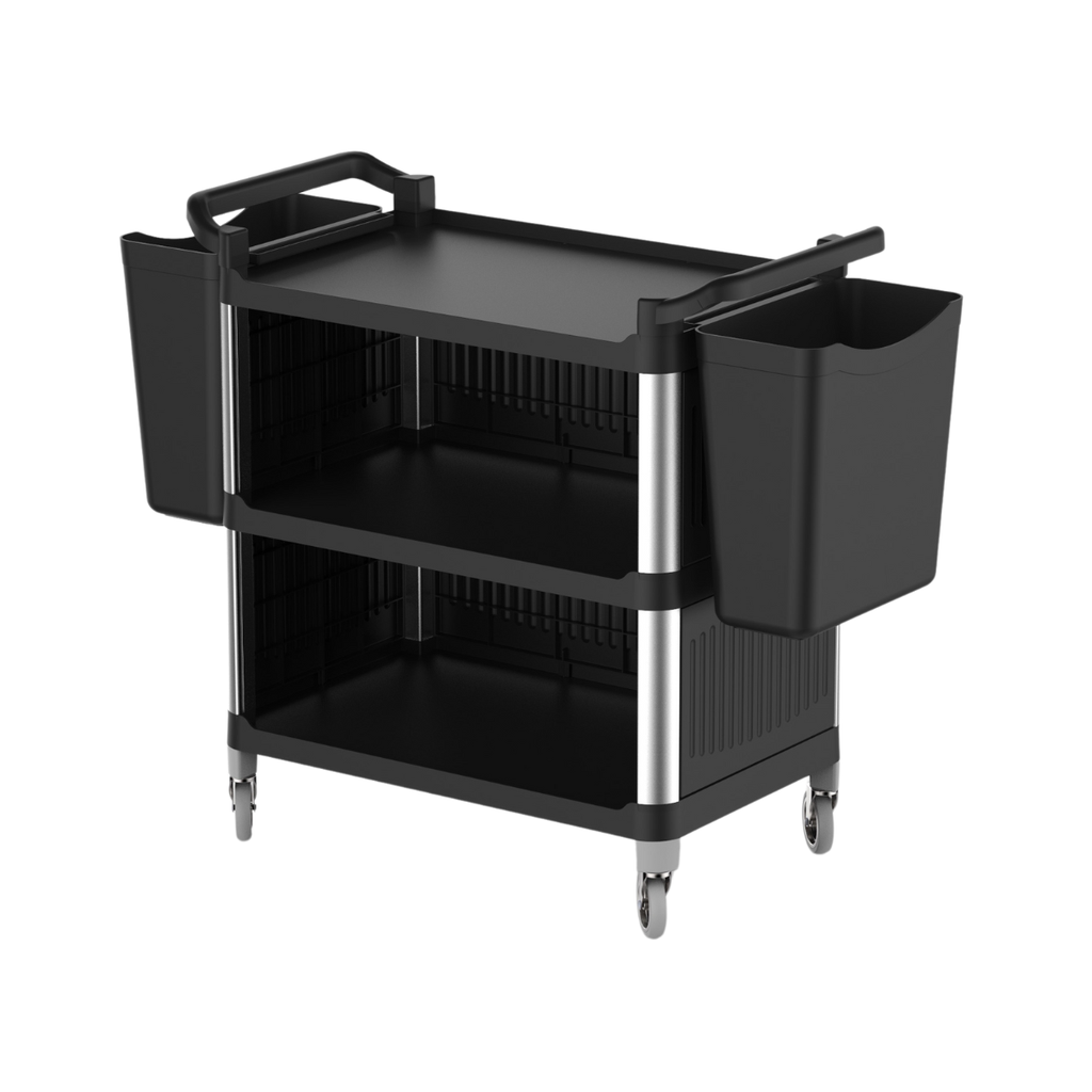 Kapp Serving Trolley (Closed) 98 x 53 x 93 cm / 46010027