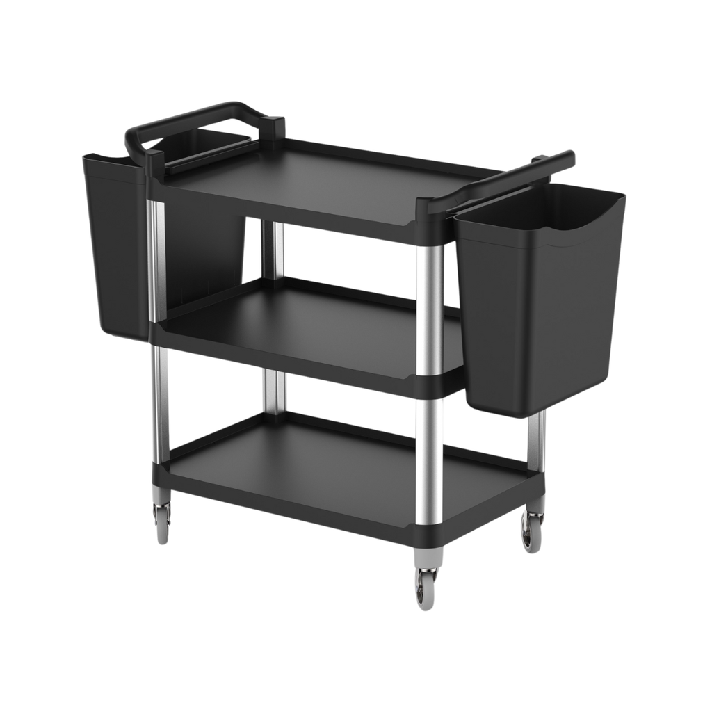 Kapp Serving Trolley 107 x 52 x 96 cm / 46010028