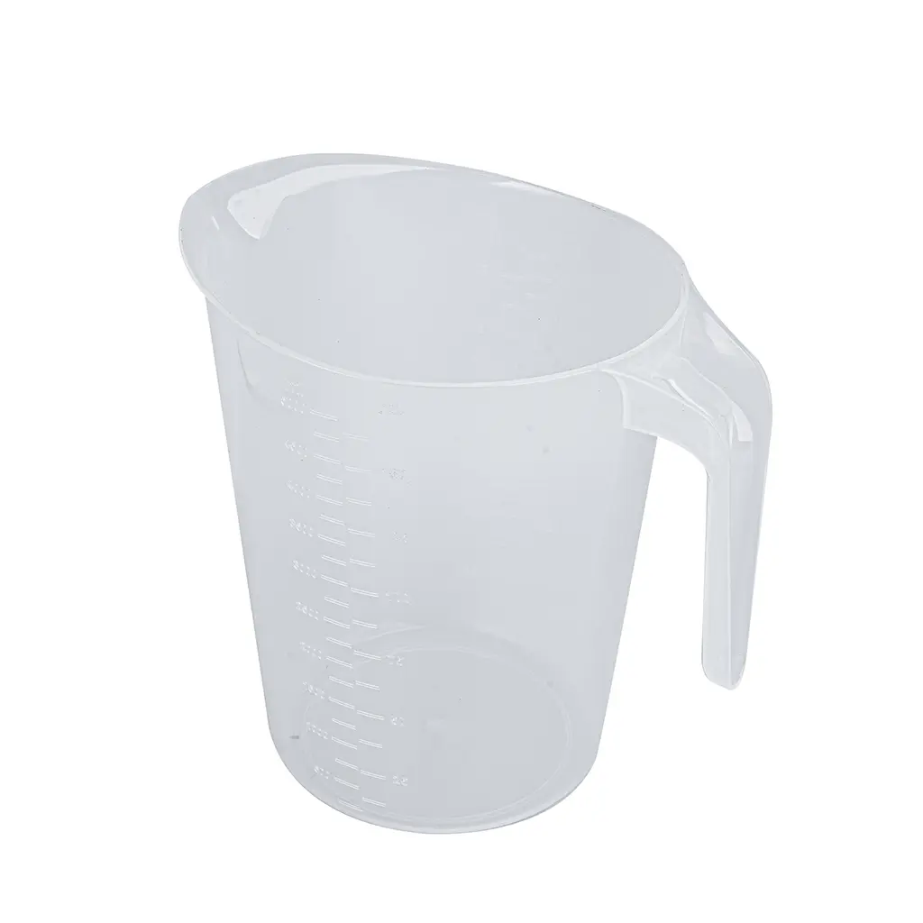 Vague PP Measuring Cup – 5 Liter
