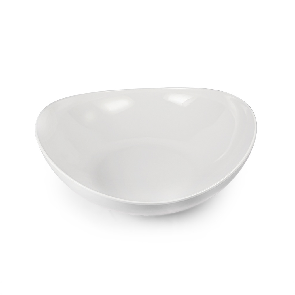 Vague Melamine Bowl 46.5 cm