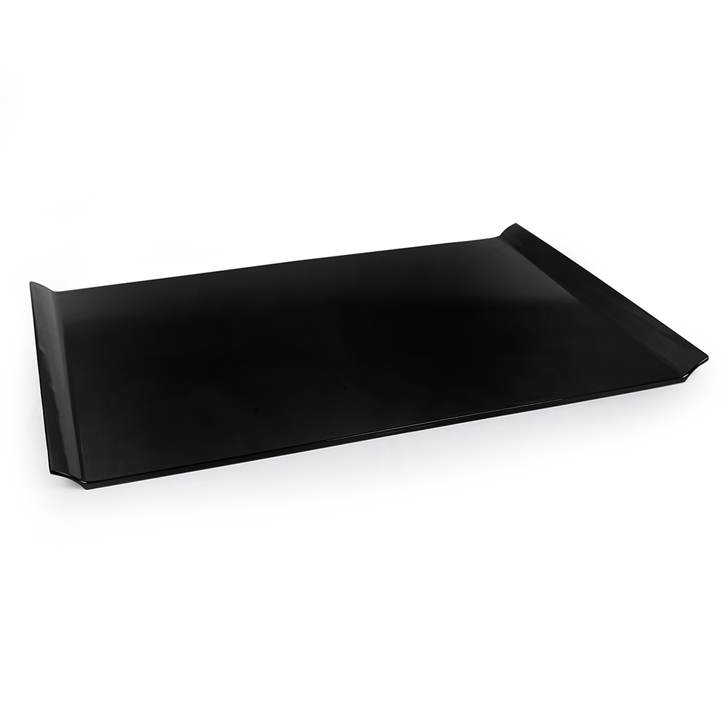 Vague Melamine Tray 66 cm