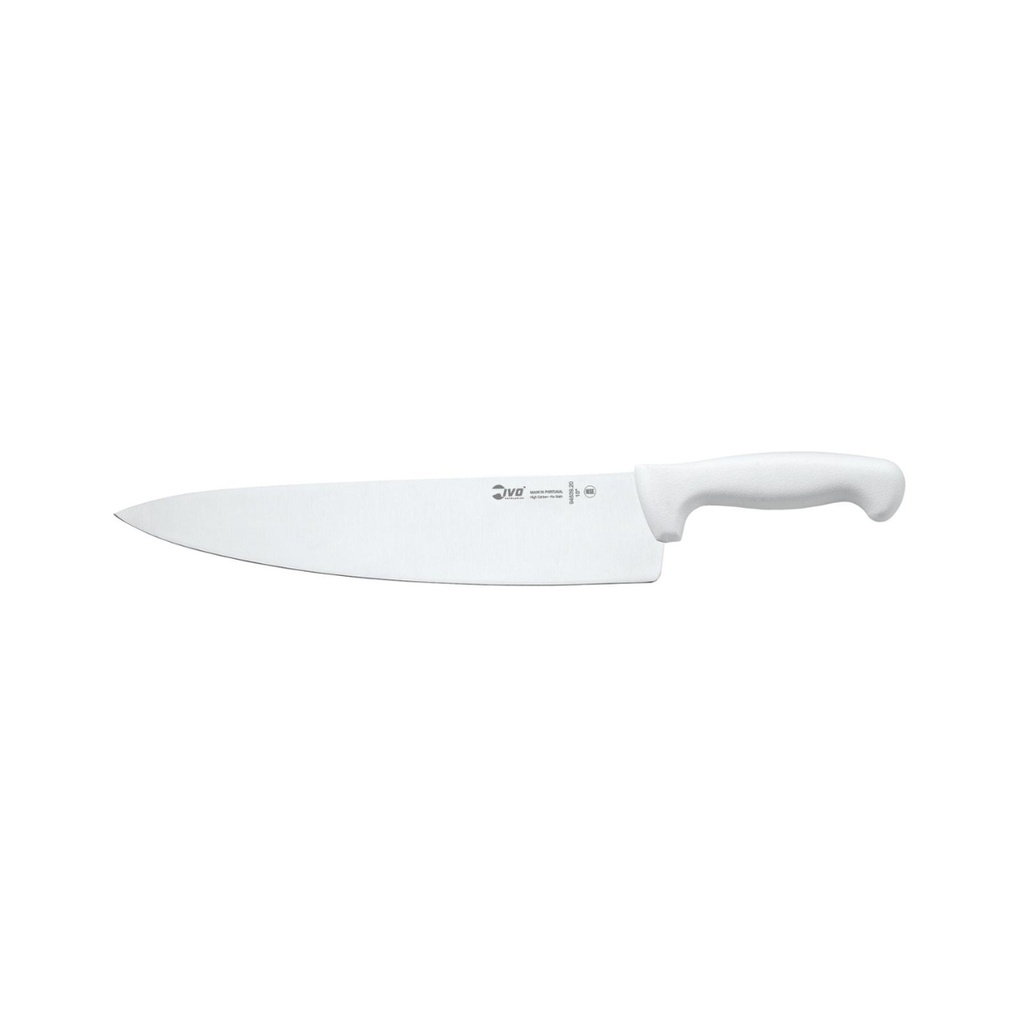 IVO Chefs Knife 15 cm - White / 720421 95615.15