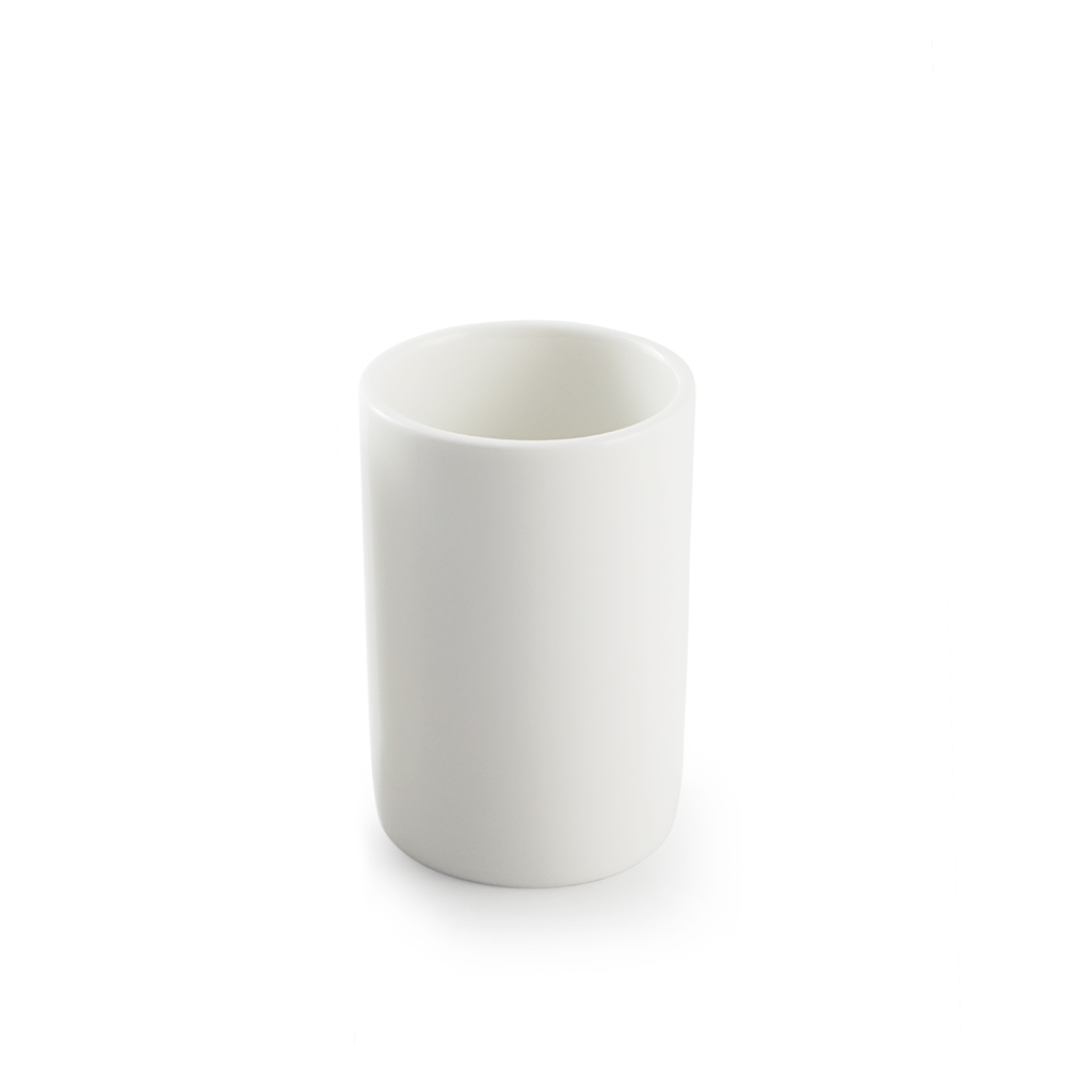 Porceletta Ivory Porcelain 4.5 cm pick holder
