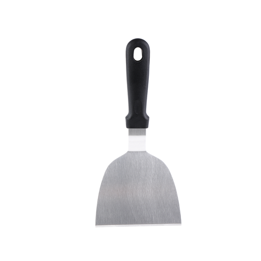 [01-238] Vague Stainless Steel Shovel with Handle