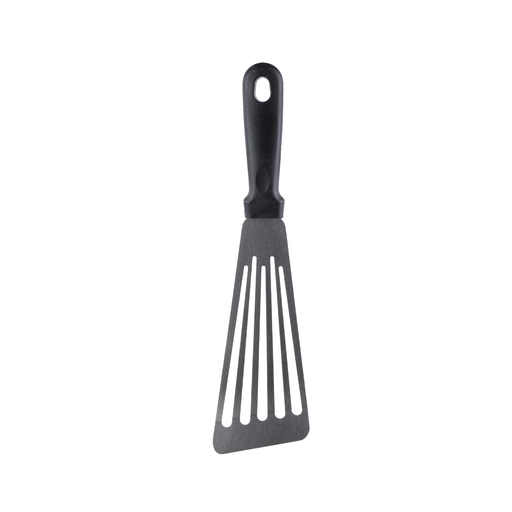 [01-239] Vague Stainless Steel Fish Shovel with Handle