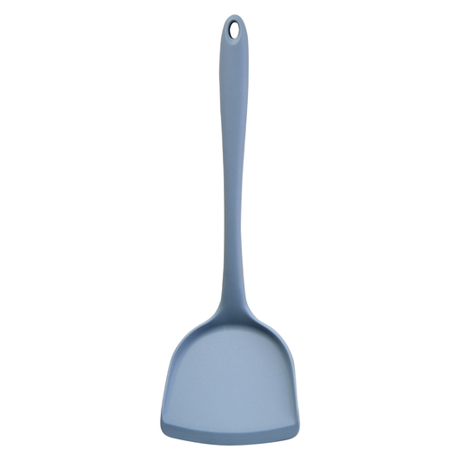 [01-274] Vague Silicone Soild Turner 32.5 cm