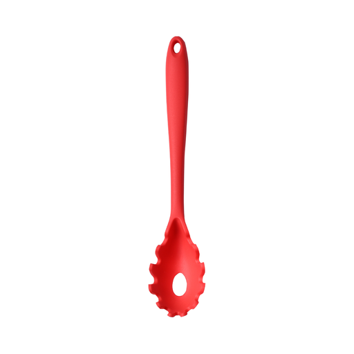 [01-275] Vague Silicone Pasta Server 28.7 cm