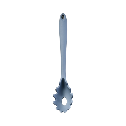 [01-276] Vague Silicone Pasta Server 28.7 cm