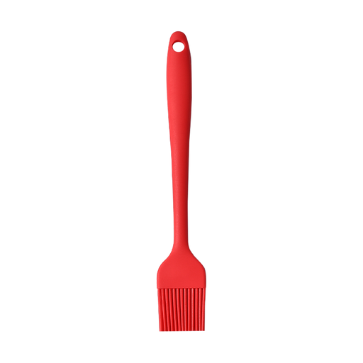 [01-287] Vague Silicone Small Oil Brush 21 cm