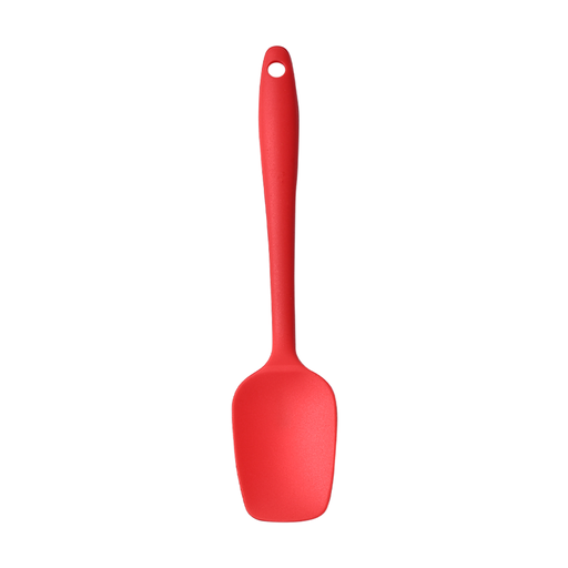 [01-291] Vague Silicone Small Spatula 20.5 cm