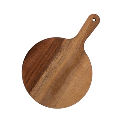 [01-332] Vague Pizza Board 20 cm