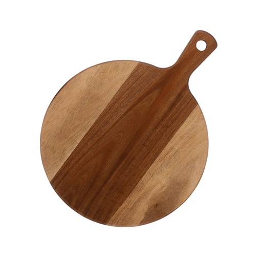 [01-336] Vague Pizza Board 30.5 cm