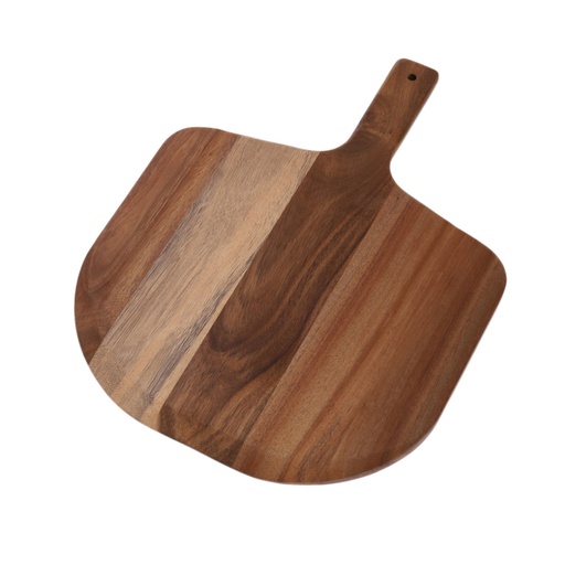 [01-341] Vague Wooden Pizza Board 42 cm x 30 cm