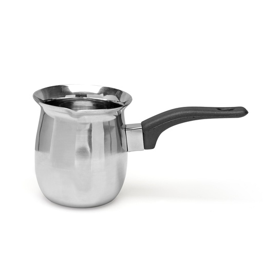 [05-214] Vague Stainless Steel Coffee Warmer 250 ml