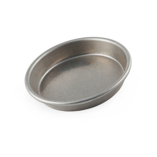 [13-1417] Vague Aluminium Pizza Pan 5"