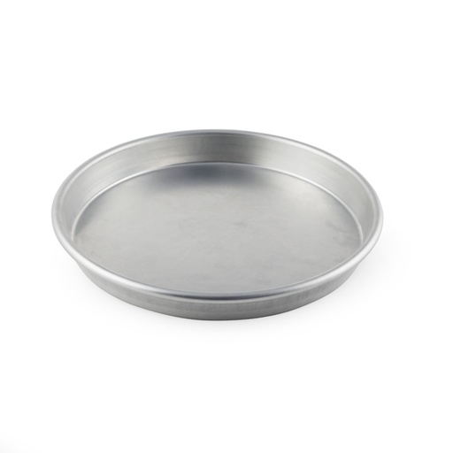 [13-1420] Vague Aluminium Pizza Pan 8"