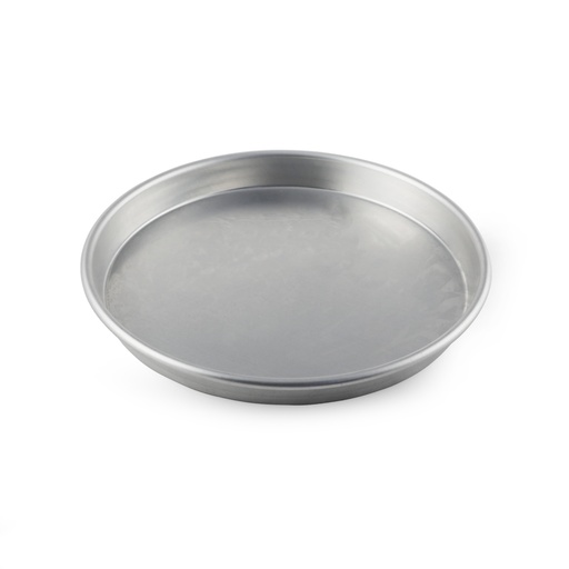 [13-1421] Vague Aluminium Pizza Pan 9"