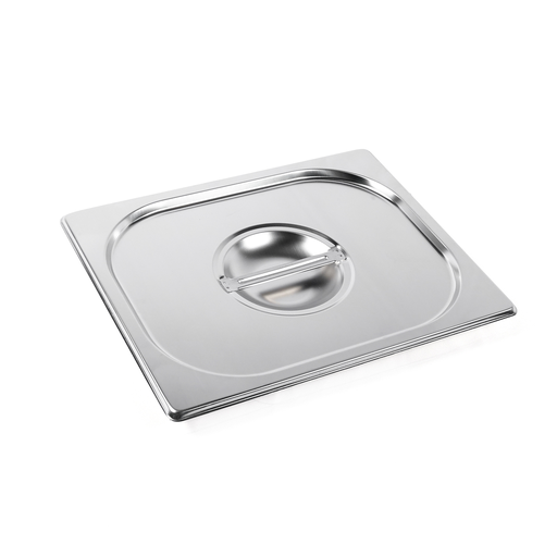 [13-727] Vague Stainless Steel 1/2 Standard Lid