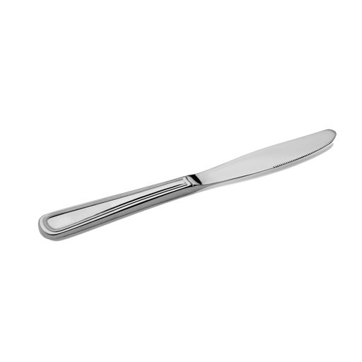 [13-765P] Vague Lino Stainless Steel Knife