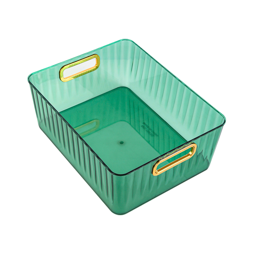 [02-1271] Vague Storage Basket 27.8 cm x 22 cm