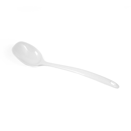 [36-040P] Vague Melamine Ladle 12"