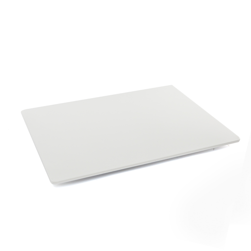 [36-183] Vague Melamine White Serving Board 32.5 cm x 26.5 cm