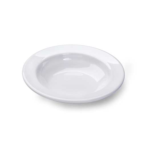 [36-213] Vague Melamine Mezze Bowl 12 cm