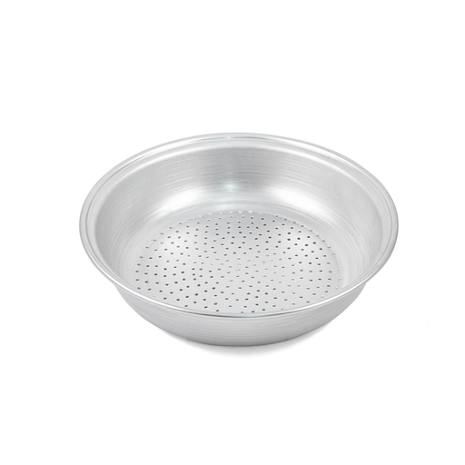 [AL-069] Vague Aluminium Strainer 30 cm/1.3 mm Silver