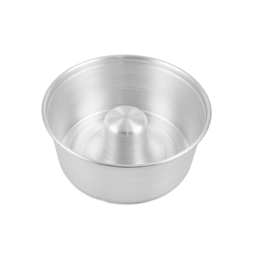 [AL-098] Vague Aluminium Cake Pot without Cover 26 cm/1.3 mm