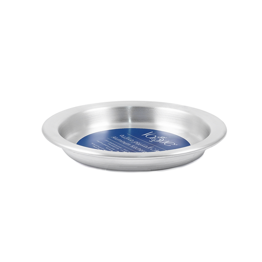 [AL-116] Vague Aluminium Kunafa Tray 20 cm/1.3 mm
