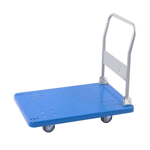 [BF-068] Vague Flat Trolley 400kg