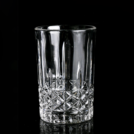 [04-371] Vague Tea Glass Set 121 ml