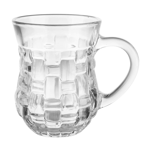 [04-397] Glass Istikan 147 ml